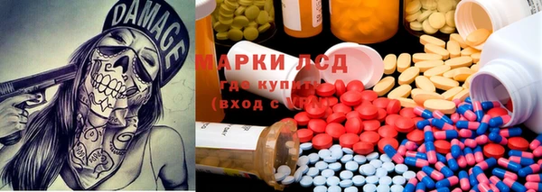 гашик Горнозаводск